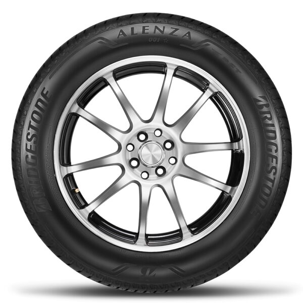 NEUMÁTICO BRIDGESTONE ALENZA 001 - Imagen 3