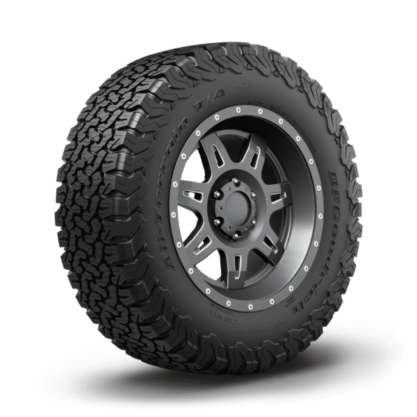 Neumático BFGOODRICH All Terrain T/A KO2 - Imagen 3