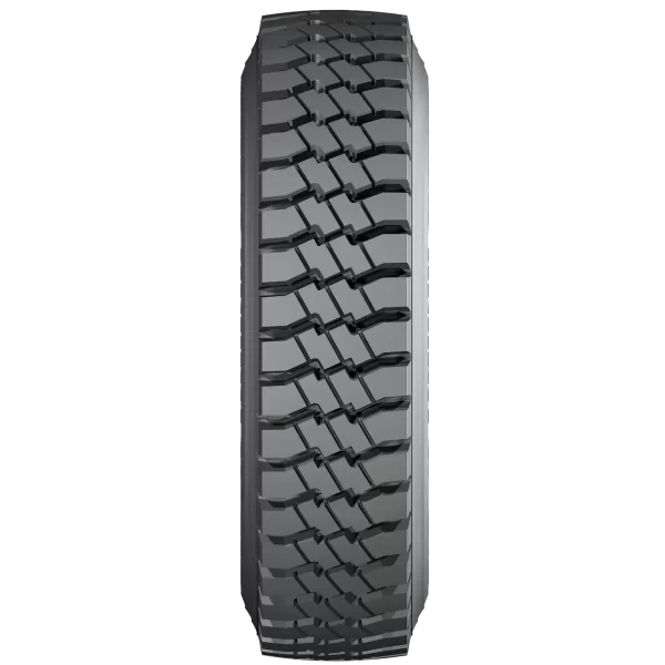 Neumático Goodyear Armor Max MSD - Imagen 2