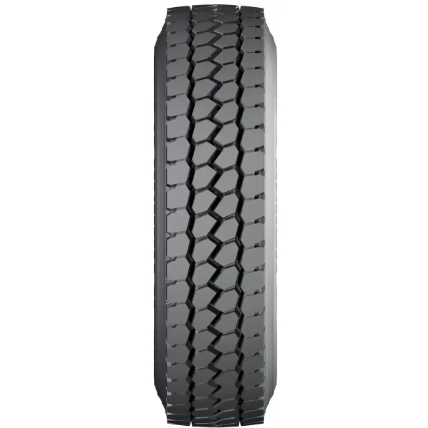 Neumático Goodyear Armor Max MSS - Imagen 2