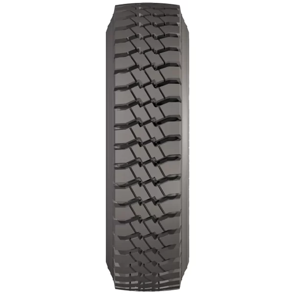 Neumático Goodyear Armor Max OTR - Imagen 2