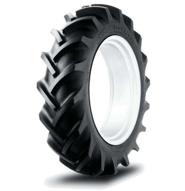 NEUMÁTICO FIRESTONE CHAMPION GROUND GRIP Rociador, Delanteras e Implementos, Tractor