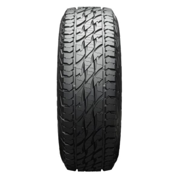 NEUMÁTICO BRIDGESTONE DUELER AT 697 - Imagen 2