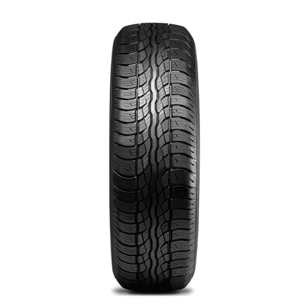 NEUMÁTICO BRIDGESTONE DUELER H/T 687 - Imagen 2