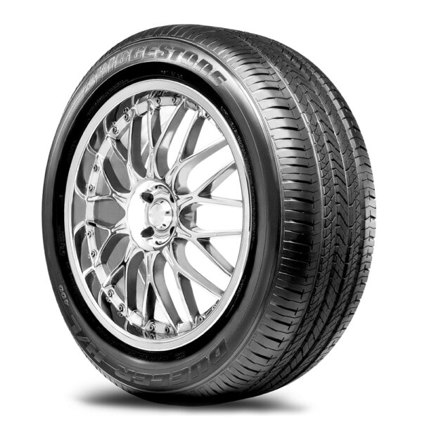 NEUMÁTICO BRIDGESTONE DUELER H/L 400