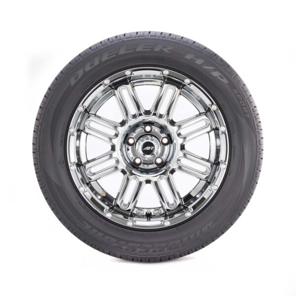 NEUMÁTICO BRIDGESTONE DUELER H/P SPORT - Imagen 3