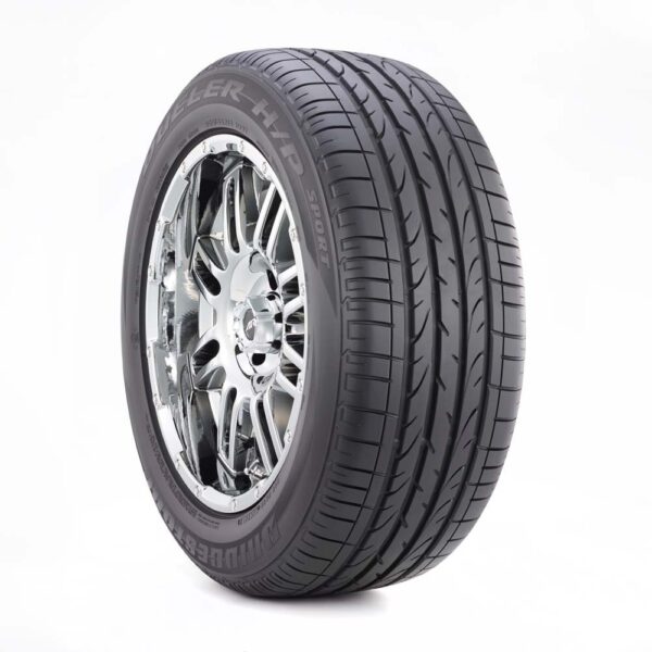 NEUMÁTICO BRIDGESTONE DUELER H/P SPORT