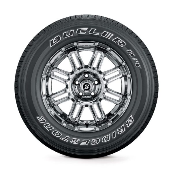 NEUMÁTICO BRIDGESTONE DUELER H/T 685 - Imagen 3