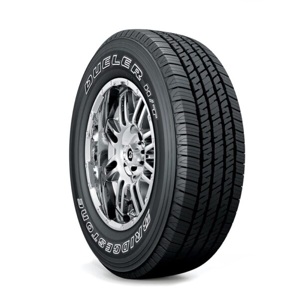 NEUMÁTICO BRIDGESTONE DUELER H/T 685