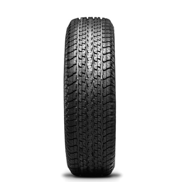 NEUMÁTICO BRIDGESTONE DUELER H/T 840 - Imagen 2