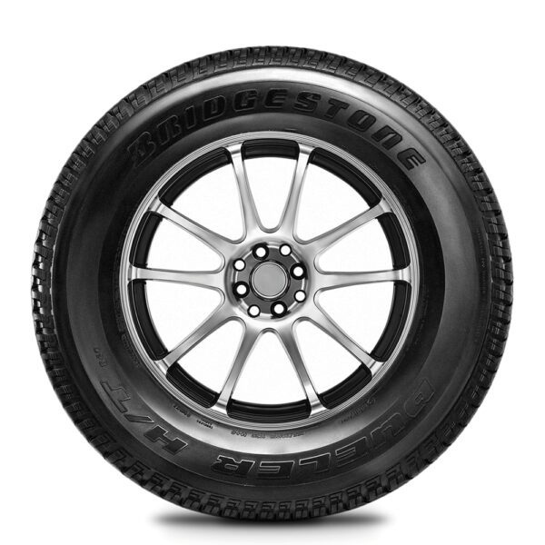 NEUMÁTICO BRIDGESTONE DUELER H/T 840 - Imagen 3