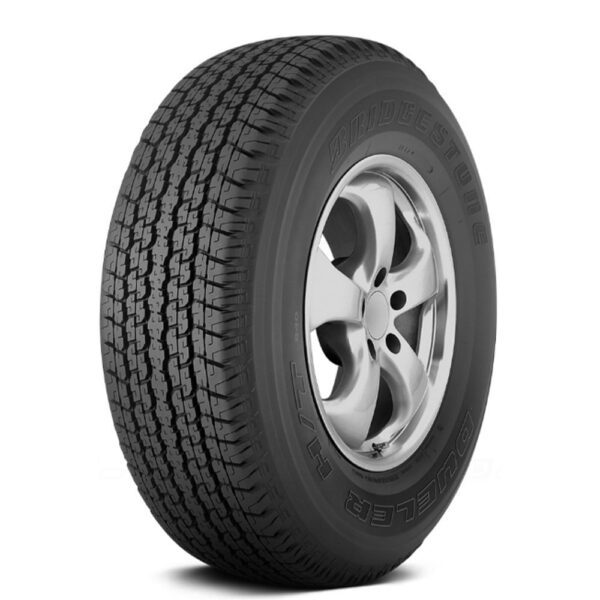 NEUMÁTICO BRIDGESTONE DUELER H/T 840