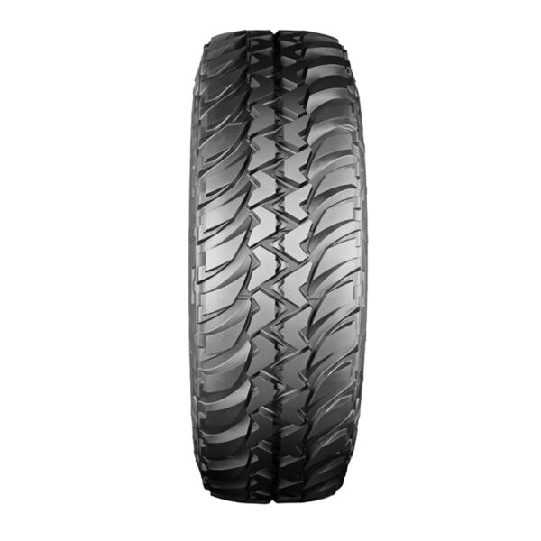 NEUMÁTICO BRIDGESTONE DUELER M/T 674 - Imagen 2