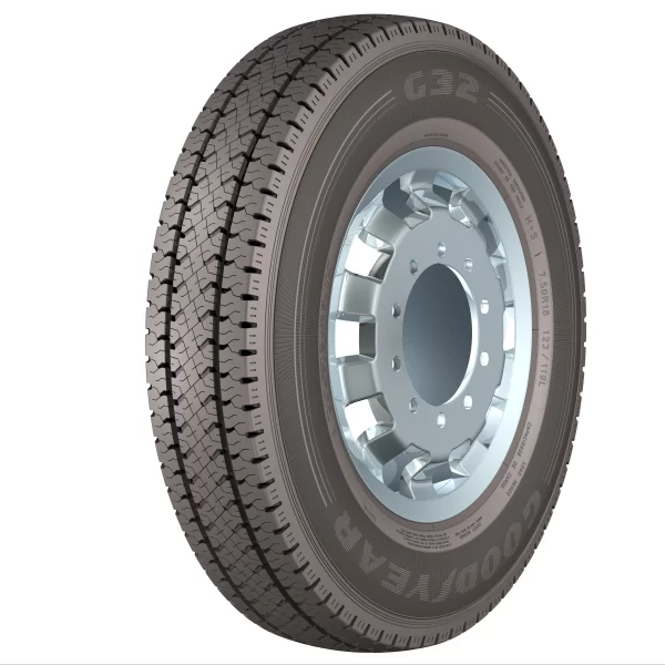 Neumático Goodyear G32