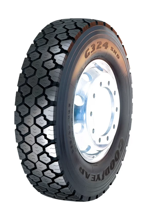 Neumático Goodyear G324