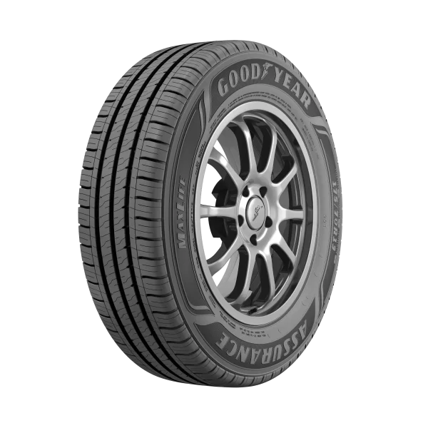 NEUMÁTICO GOODYEAR Assurance® MaxLife™