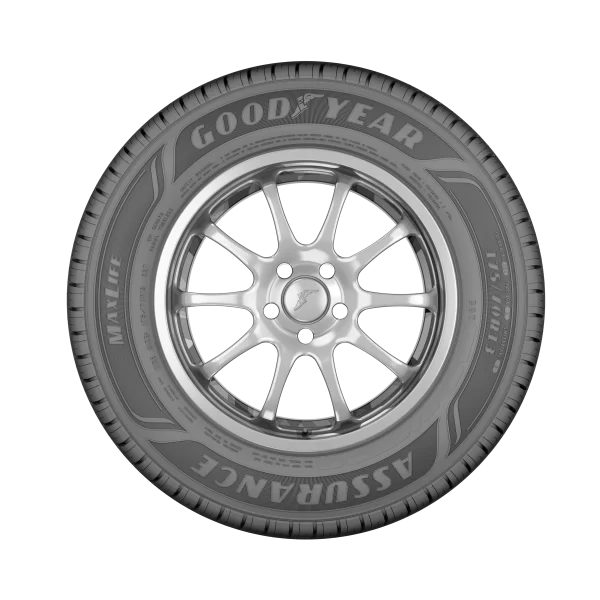 NEUMÁTICO GOODYEAR Assurance® MaxLife™ - Imagen 3