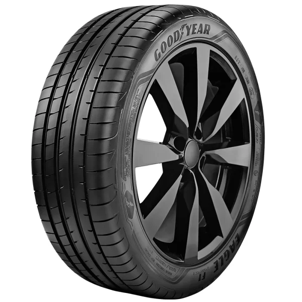 NEUMÁTICO GOODYEAR  Eagle F1 Asymmetric 3