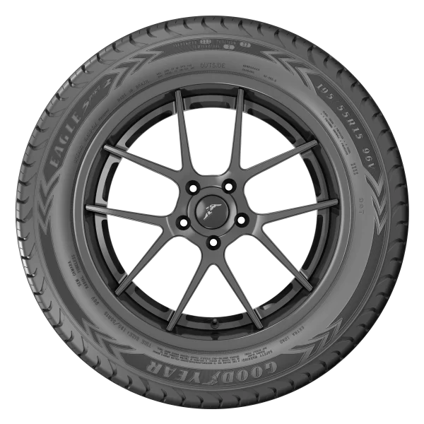 NEUMÁTICO GOODYEAR Eagle Sport 2 - Imagen 3