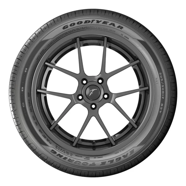 NEUMÁTICO GOODYEAR Eagle Sport All-Season - Imagen 3