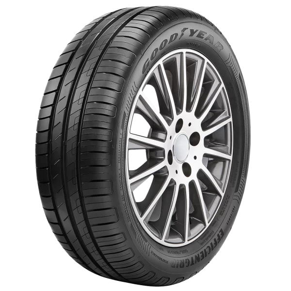 NEUMÁTICO GOODYEAR EfficientGrip Performance