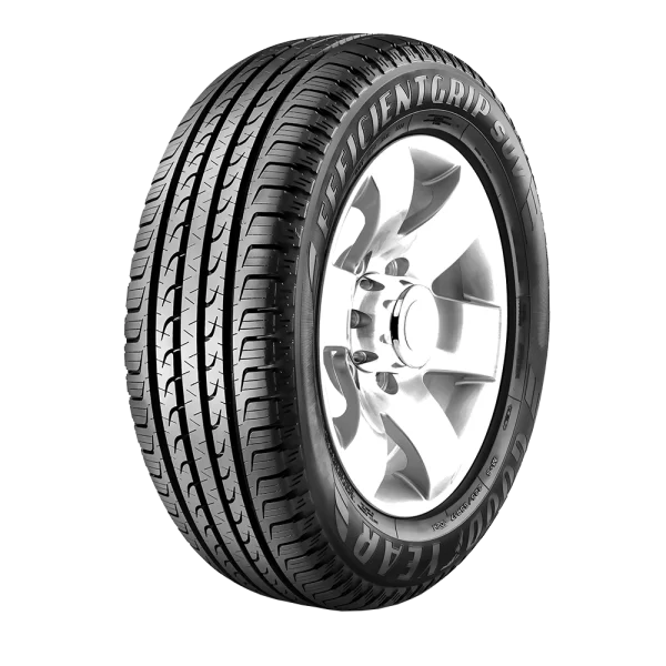 Neumático Goodyear EfficientGrip SUV