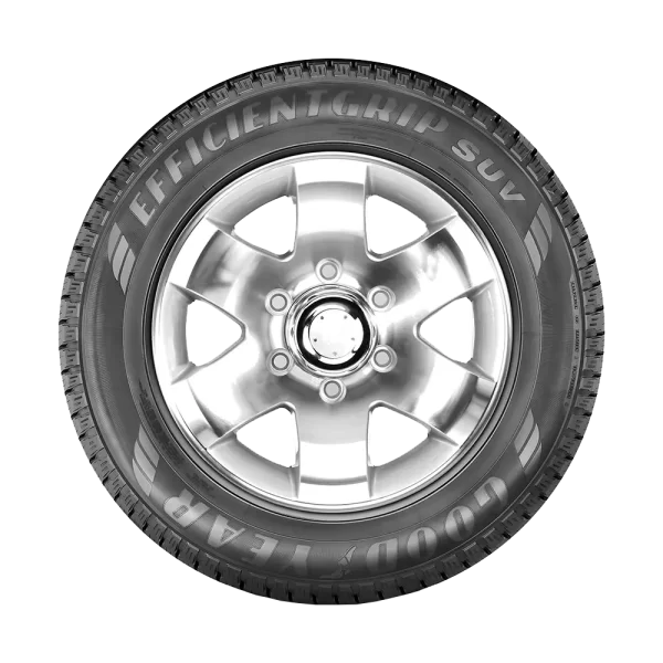 Neumático Goodyear EfficientGrip SUV - Imagen 3