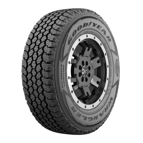 Neumático Goodyear Wrangler All-Terrain Adventure