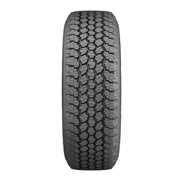 Neumático Goodyear Wrangler All-Terrain Adventure - Imagen 2