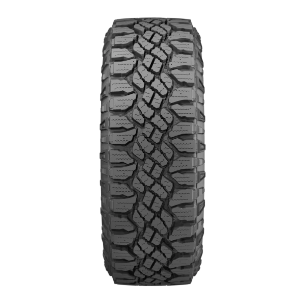 Neumático Goodyear Wrangler Duratrac - Imagen 2