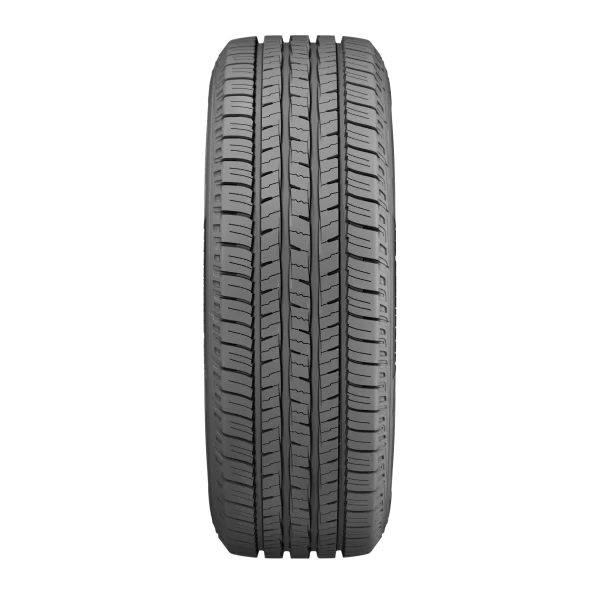 Neumático Goodyear Wrangler Fortitude HT - Imagen 2