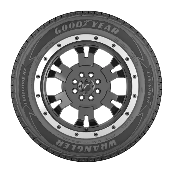 Neumático Goodyear Wrangler Fortitude HT - Imagen 3