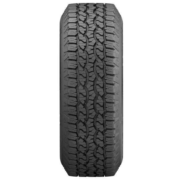 Neumático Goodyear Wrangler Workhorse AT - Imagen 2