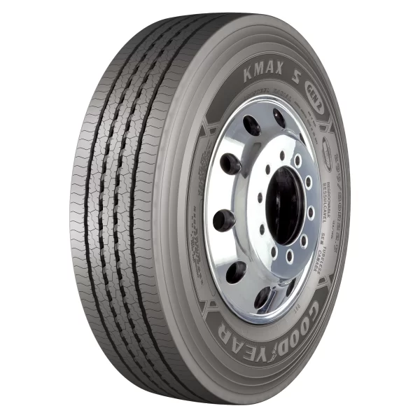 Neumático Goodyear KMax S GEN2