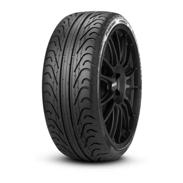 Neumático Pirelli P ZERO™ CORSA SYSTEM