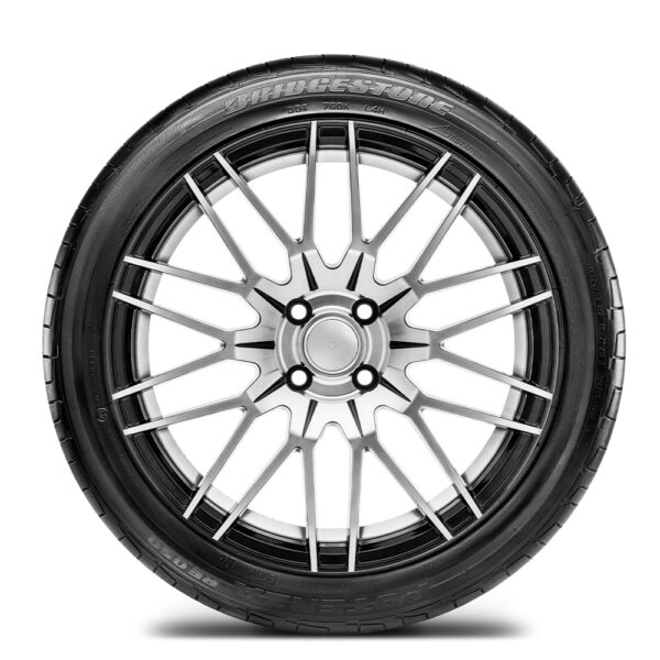 NEUMÁTICO BRIDGESTONE POTENZA RE050 - Imagen 3