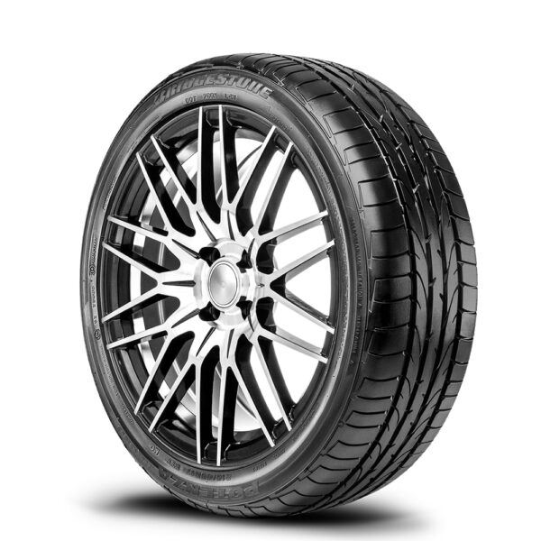 NEUMÁTICO BRIDGESTONE POTENZA RE050