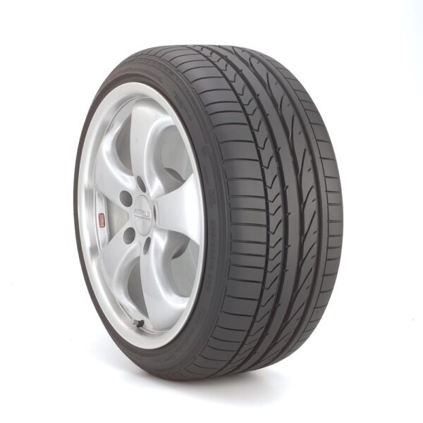 NEUMÁTICO BRIDGESTONE POTENZA RE050A