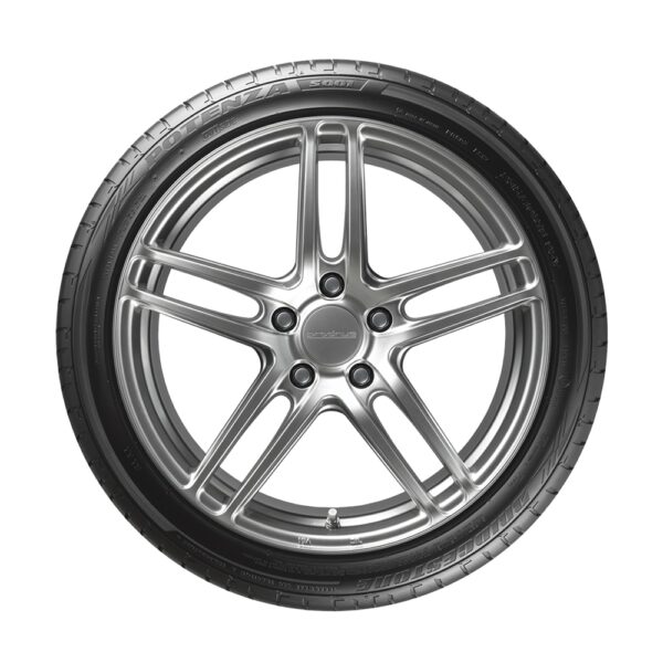 NEUMÁTICO BRIDGESTONE POTENZA S001 RFT - Imagen 3