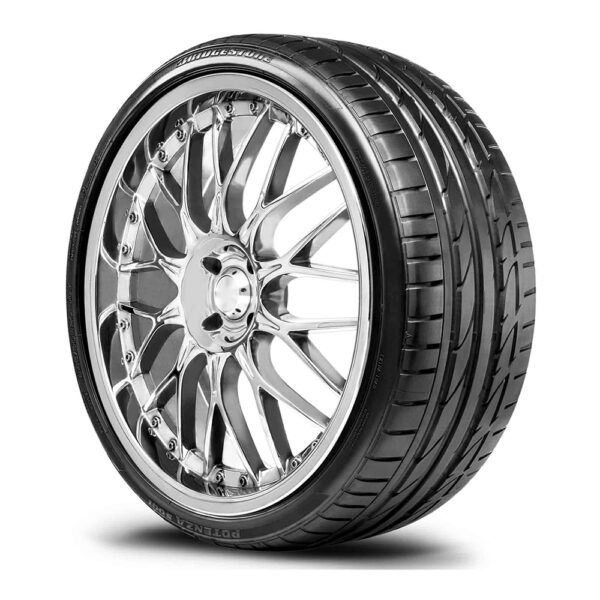 NEUMÁTICO BRIDGESTONE POTENZA S001 RFT