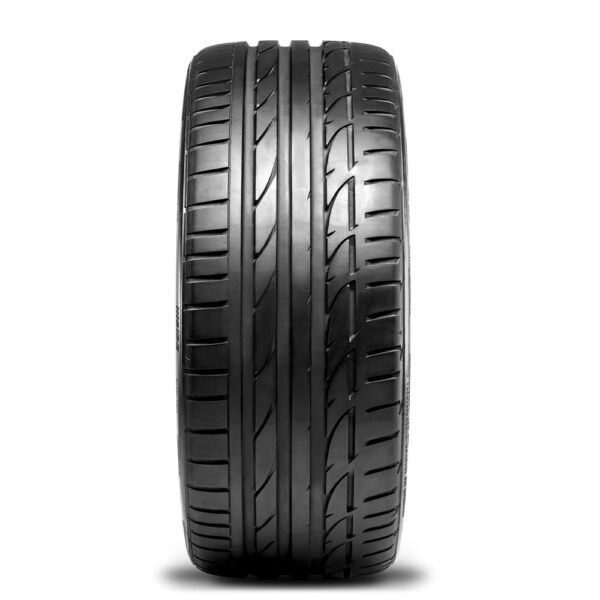 NEUMÁTICO BRIDGESTONE POTENZA S001 - Imagen 2