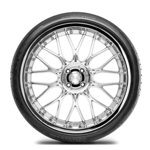 NEUMÁTICO BRIDGESTONE POTENZA S001 - Imagen 3