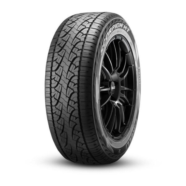 Neumático Pirelli SCORPION™ HT