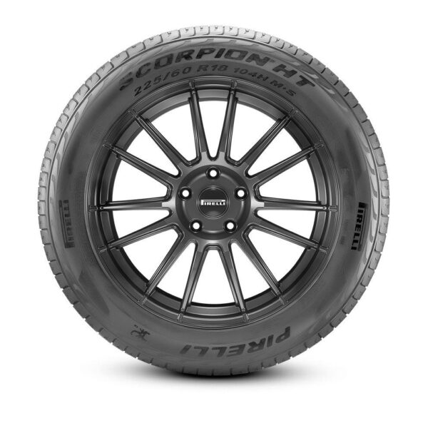 Neumático Pirelli SCORPION™ HT - Imagen 2