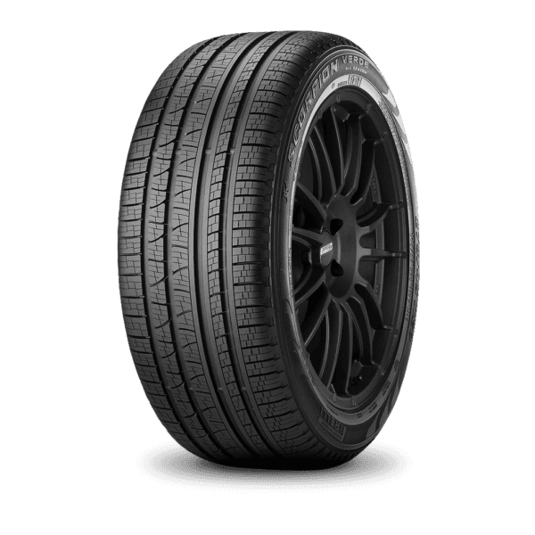 Neumático Pirelli SCORPION VERDE™ ALL SEASON