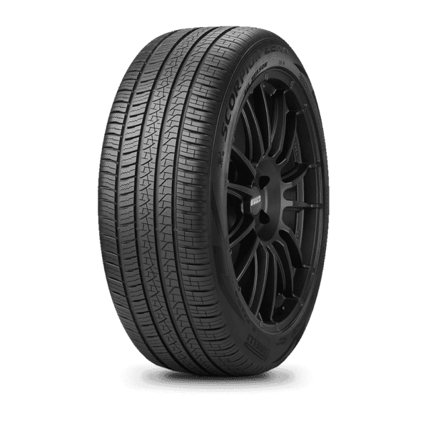 Neumatico Pirelli SCORPION™ ZERO ALL SEASON