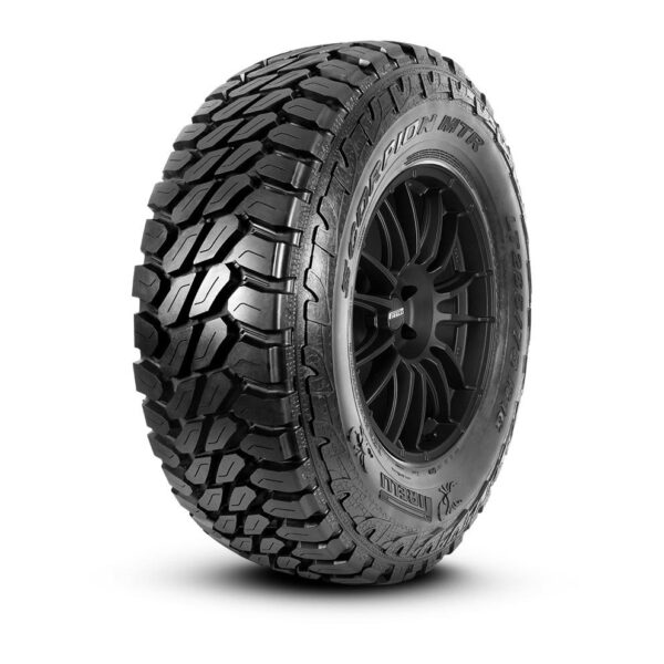 Neumático Pirelli Scorpion MTR