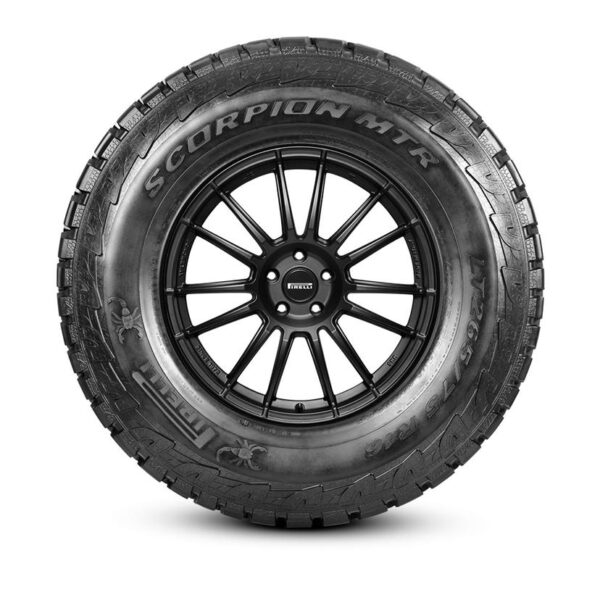 Neumático Pirelli Scorpion MTR - Imagen 3