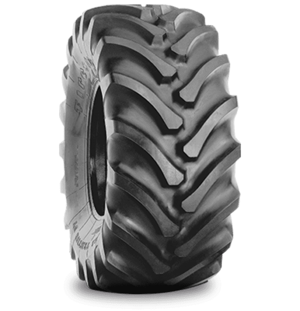 NEUMÁTICO FIRESTONE RADIAL ALL TRACTION DT Cosechadora, Tractor, Tanque, Rociador, Pulverizadora Autopropulsado