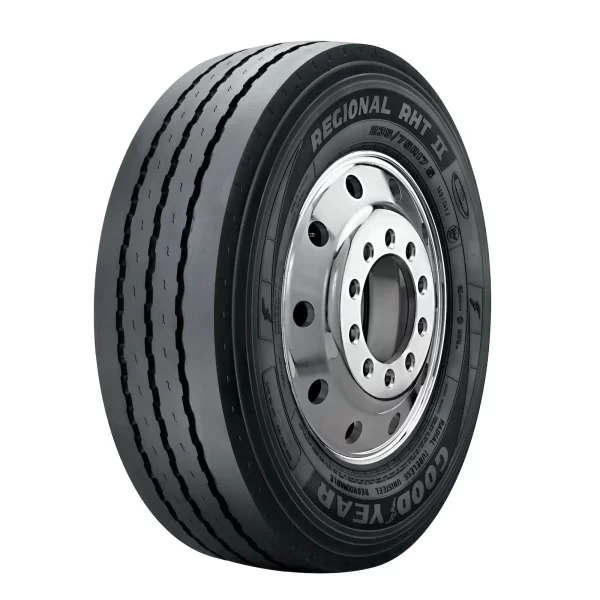 Neumático Goodyear Regional RHT